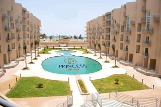 Sea View Beach Access Princess Resort Hurghada - 2