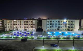 Serena resort al Alamein منتجع سيرينا الساحل الشمالي - 8
