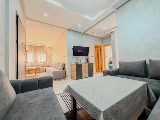 Modern and quiet apartment - 0