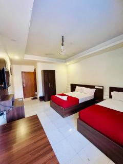 Meridian Regency - 4