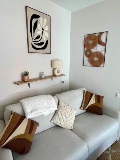 Studio rénové en bord de mer et calme - 3