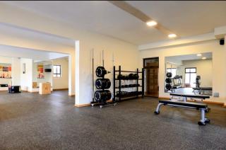 The Flying Solo Studio at MiVida Garden City - 3