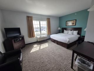 MainStay Suites Minot - Minot - 4
