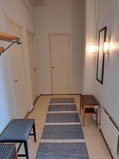 Spacious family apartment in a prime location - 6