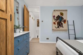 East London Garden Home - 2