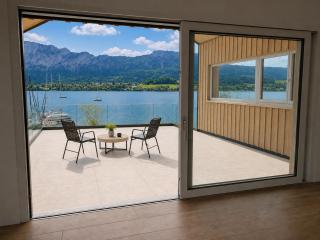Hafenapartments Segelschule Mondsee - 0