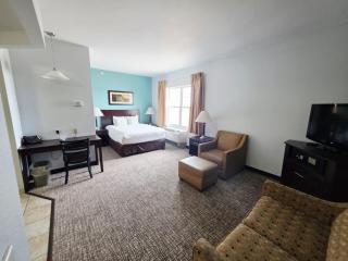MainStay Suites Minot - Minot - 0