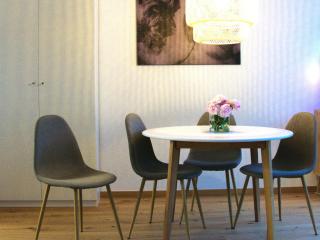 Longstay Stylish Modern Studio - U4, Naschmarkt area - 2