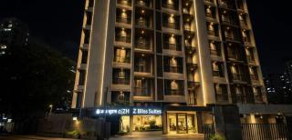 Z Bliss Suites, BKC - 0
