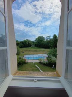 Suite parentale 2 chambres - 7