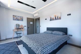 Zirve Premium - Luxury Vacation Villa with Private Pool - 6