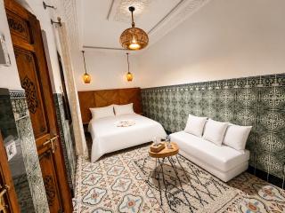 Riad Lalla Aicha - 5