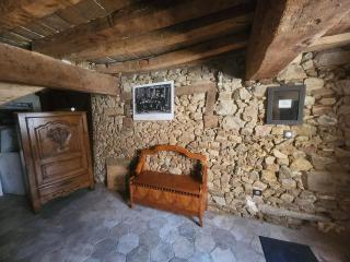 Le Logis du Martray, maison historique - 4