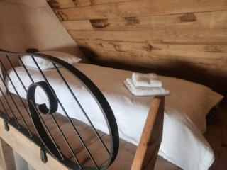 Le Logis du Martray, maison historique - 1