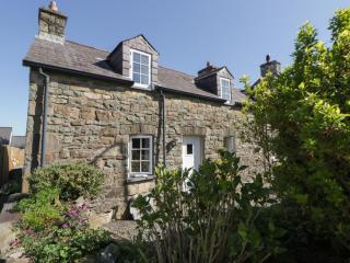 End Cottage - 0