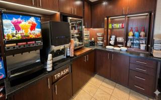 MainStay Suites Minot - Minot - 6