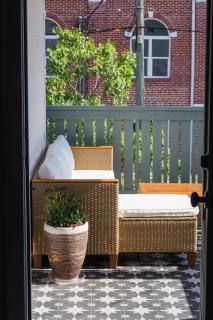 The Boho Bungalow - 9