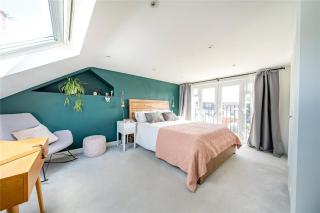 Modern Home - Ideal for Families & Contractors - 7