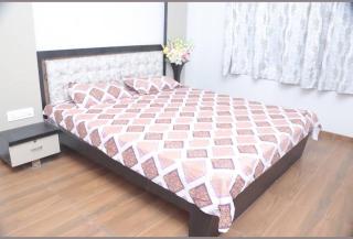 Central villa - 0