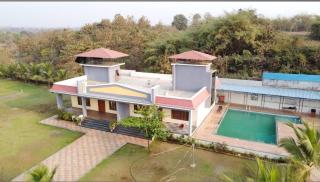 Central villa - 5
