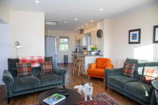 Top Cottage, Charming Country cottage near St Andrews - 5