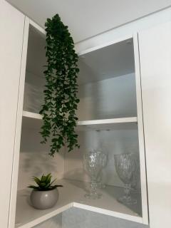 Apartamento de una habitacion con piscina y gym 24 hs - 5