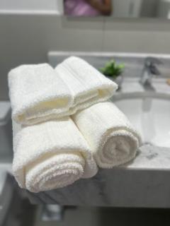 Apartamento de una habitacion con piscina y gym 24 hs - 2