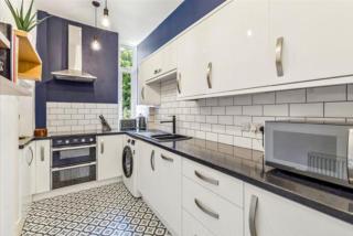 Spacious Double Room - 1