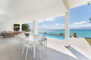 Villa Guacana 5 Bedrooms Private Pool & Panoramic Sea View - 9