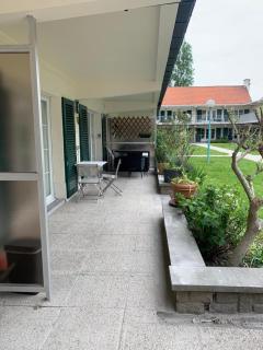 Appartement-De Haan- Parc Atlantis-Dahlia - large parking place - foot - tennis - basket - playground kids - 7