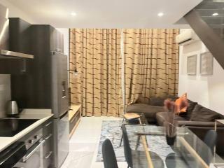 Royal Luxury Apartments at Embassy Gardens - 8