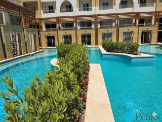 Peaks- Sahl Hasheesh , Edelma Studio - 0
