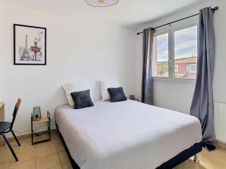 Maison cosy - piscine commune en résidence privée - 2