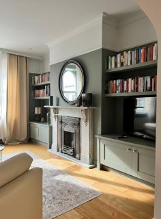 Garnett Street Holiday Home - 0