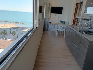 GiòAnita Skyline sul Mare - 7