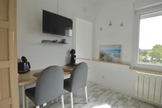 Le nid calme, studio cosy en bord de mer - 5