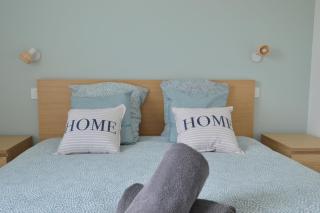 Le nid calme, studio cosy en bord de mer - 1