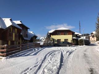 Apartmani Ivanovic - 3