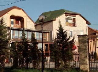 Pensiunea Kincs - 6