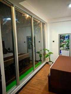 Green House - 4