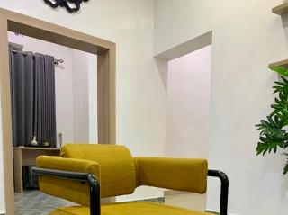 Uzzy Homes - 1