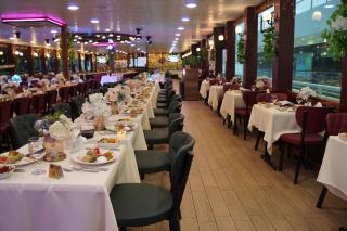 Bosphorus Tour Organization - 4