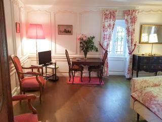 Le Romantique - cottage with pool for couples - 5