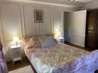 Le Romantique - cottage with pool for couples - 3