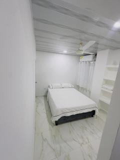 Aparta estudio SAYBER - 0