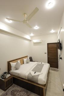 Hotel Pearl -Jaipur Pink City Centre - 8