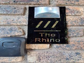 Jukskei Big5 - Rhino - 8