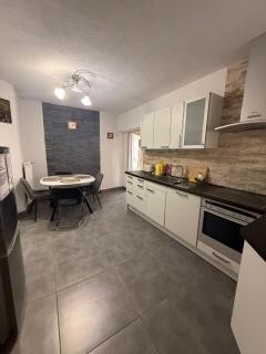 APARTMENTS V+K - 8