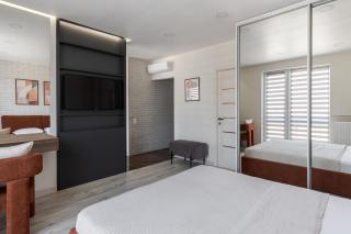 InshiApartments on Hazova str 7 - 3