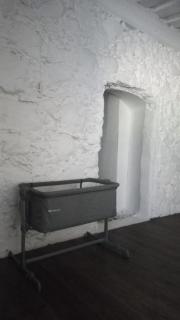 Kazdangas muižas kroga ēkas apartamenti - 1